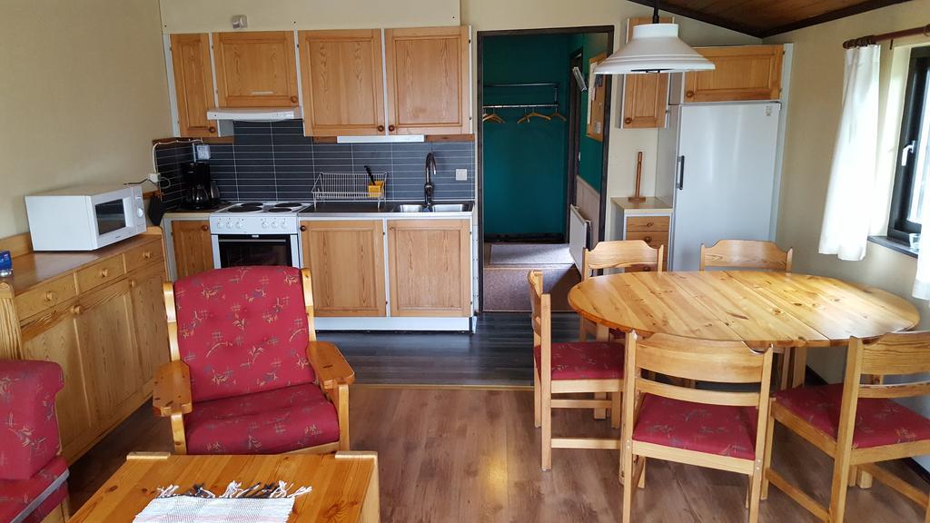 Saelens Bed & Breakfast Apartments Exterior photo