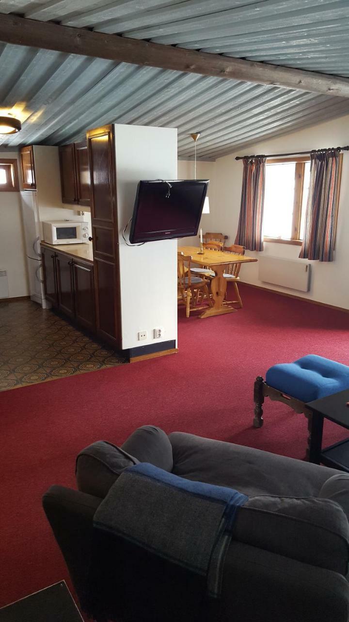 Saelens Bed & Breakfast Apartments Exterior photo