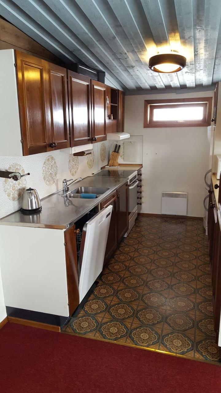 Saelens Bed & Breakfast Apartments Exterior photo
